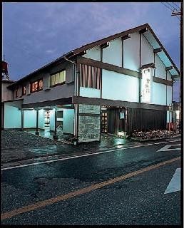 Gyotakuso Suzuki-Ya Ryokan Hotel Minamiboso Exterior photo